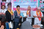 सङ्गीतकार सन्तोष श्रेष्ठलाई थप विश्व किर्तिमान