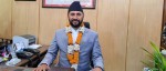 रवि लामिछानेले पुन: लिए नागरिकता 