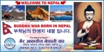 बुद्धको जन्मभूमि र नेपालको हिमाल चिनाउँदै दोबोंसान चढ्दै एनआरएनए कोरिया