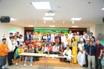 ३२औँ विश्व आदिवासी दिवस एवं नेपाल महोत्सव–२ भव्य रूपमा सम्पन्न