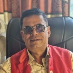 काठमाडौं महानगर वडा नं १६ का वडाध्यक्ष मुकुन्द रिजालको उपचारक्रममा निधन