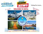 “बुद्ध नेपालमा जन्मिएका हुन्” सन्देशसहित दोबोंसान चढ्दै एनआरएनए कोरिया, विश्वमाझ नेपालको पहिचान अभियान