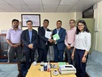 बिकास हाईड्रोको सफलतापछि सुपर माछाखोला जलविधुतको पिपिए सम्पन्न