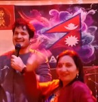 नेपाली कला–संस्कृति र मनोरञ्जनलाई प्रवर्द्धन गर्ने उद्देश्य