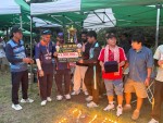 तेस्रो MCC CUP- 2026 सम्पन्न, विजेता सुदूरपश्चिम रोयलले विपद् पीडितलाई १० लाख वन सहयोग गर्ने