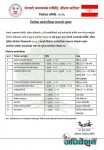 नेपाली जनसम्पर्क समिति, दक्षिण कोरियाको निर्वाचन कार्यतालिका सार्वजनिक