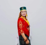 एनआरएनए कोरियाको महिला उपाध्यक्षको लागि सुनिता ब्लोनले गरिन् उम्मेदवारी घोषणा