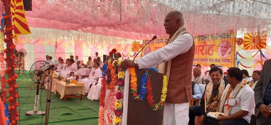 समाजमा मेलमिलाप र धार्मिक सहिष्णुता अपरिहार्य- मन्त्री यादव   