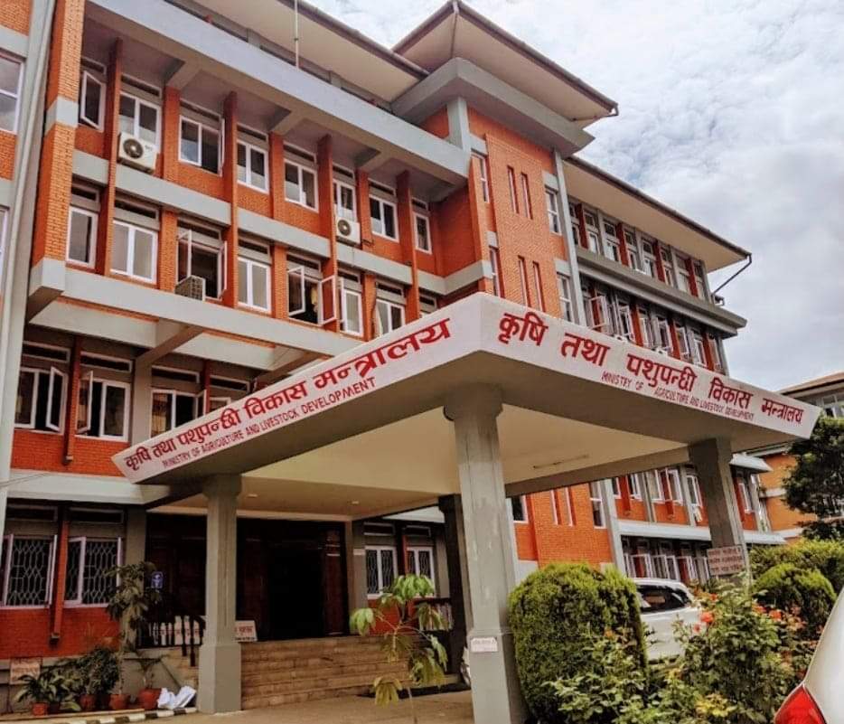 प्रधानमन्त्रीको भारत भ्रमणमा कृषि मन्त्रालयका एजेन्डा तय