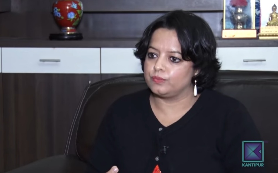 यसकारणले कान्तिपुर टेलिभिजन विरुद्ध मैले संघर्ष गर्नुपर्यो