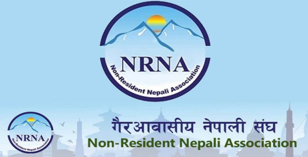 गैरआवासीय नेपाली संघको ८५औं बैठक सम्पन्न, महत्वपूर्ण बुँदामा निर्णय (पुर्ण पाठ सहित)