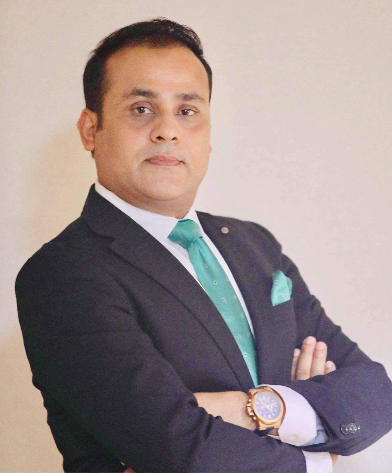 'मिलाप टुगेदर वी स्ट्याण्ड' नाम जस्तै काम हुनेछ: संयोजक पारसमणि पोखरेल