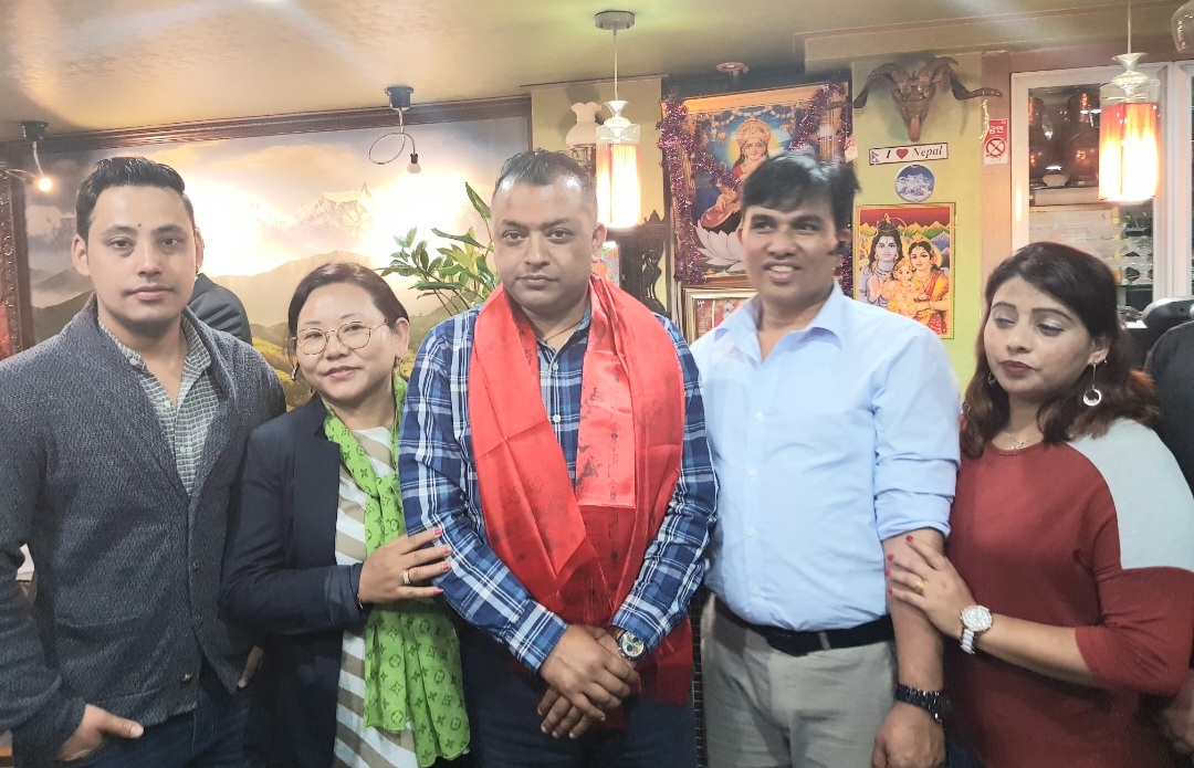 गगन थापा भारीमतले विजयी हुने पक्का