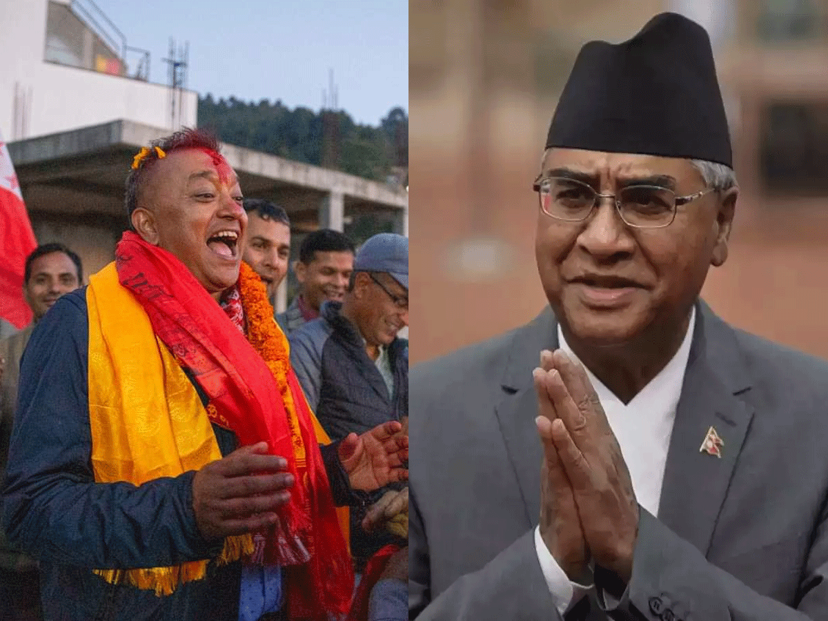 सत्ताको जोड घटाउमा दलहरु,कांग्रेसमा देउवा र गगनको महा भिडन्त हुने 