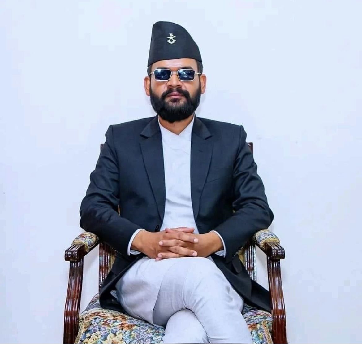 नयाँ सांसदहरूलाई बालेनले भने ‘नयाँ गफाडीहरू’
