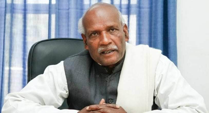 महिला मन्त्री यादव गृह जिल्ला सर्लाही जादै 