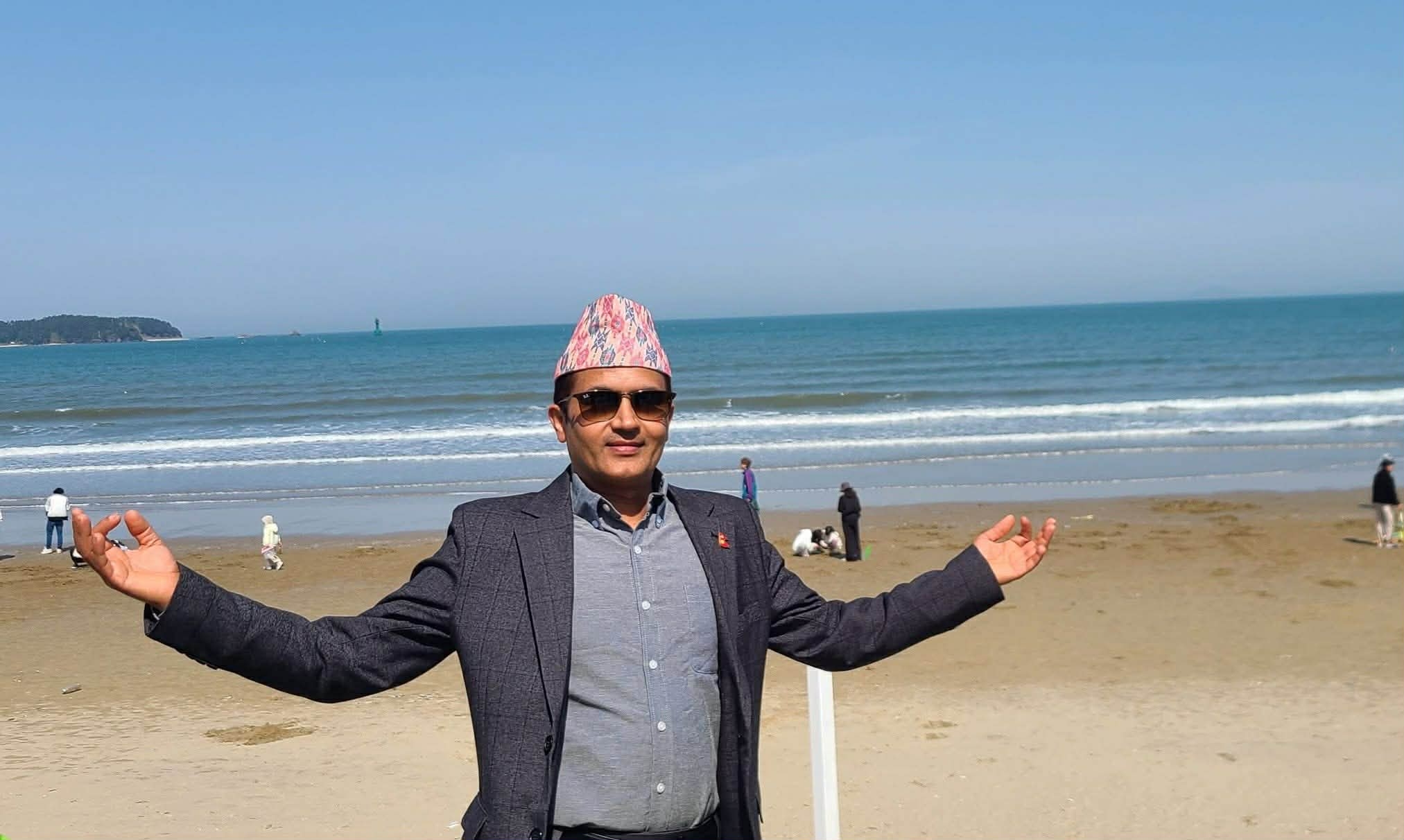 सुवनमा जनसम्पर्क समितीका महामन्त्री मित्र बन्धु काफ्लेको विदाई कार्यक्रम आयोजना हुँदै