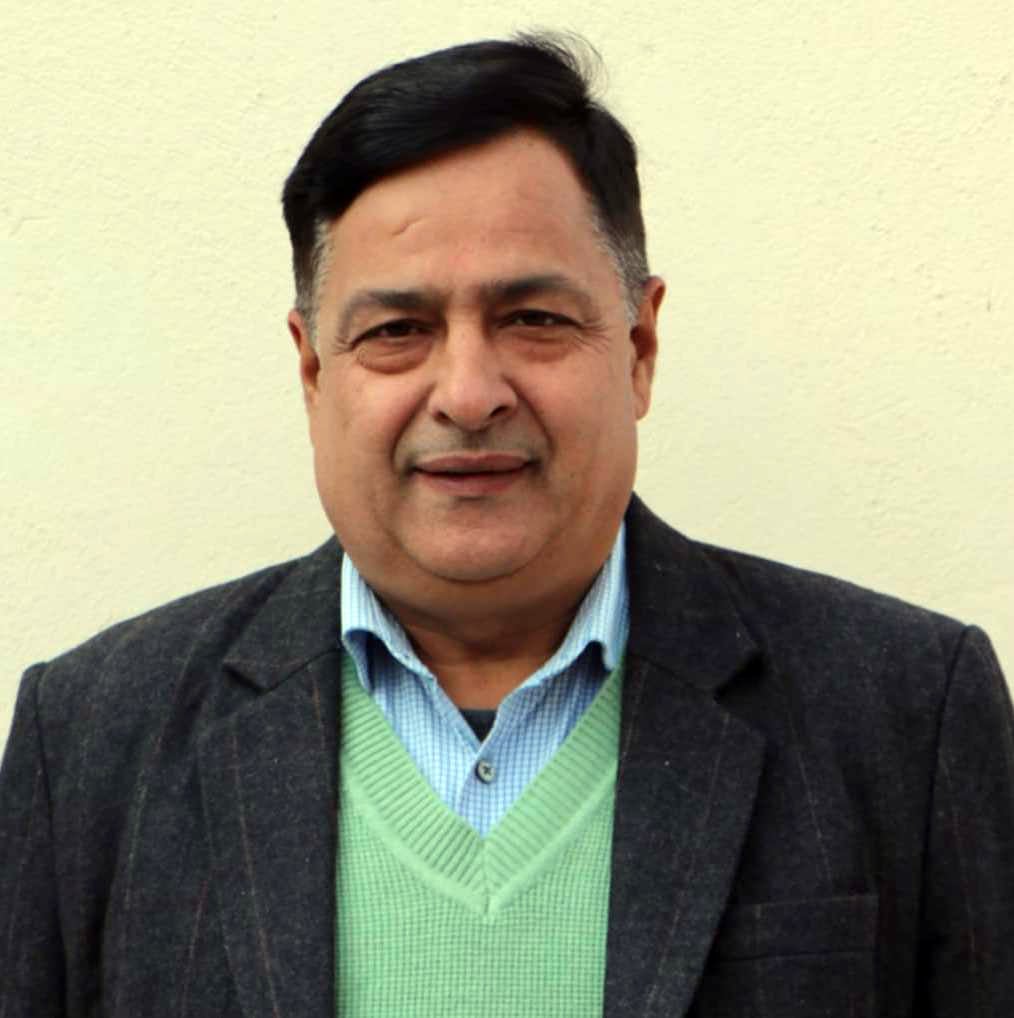 पत्रकार महासंघ कोरिया शाखाको आठौँ अधिवेशनलाई केन्द्रीय स्वीकृति, वरिष्ठ उपाध्यक्ष आचार्य प्रमुख अतिथि