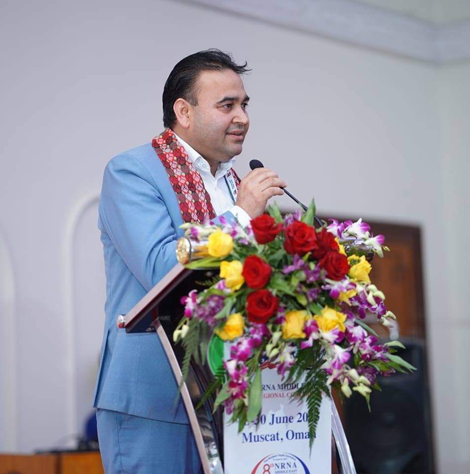 एनआरएनएमा अनियमितता र बद्री केसीको उदण्डताको बीच पनि एकता सम्भव छ