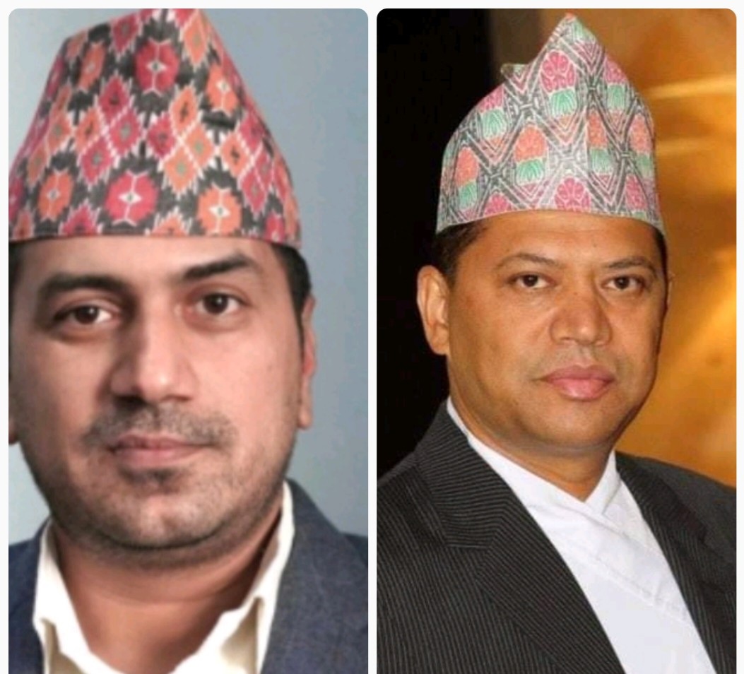 पोर्चुगलमा राजदूतावास खोल्ने निर्णय,एनआरएनए सचिव भीम केसी (कमल)द्वारा सरकारलाई धन्यवाद