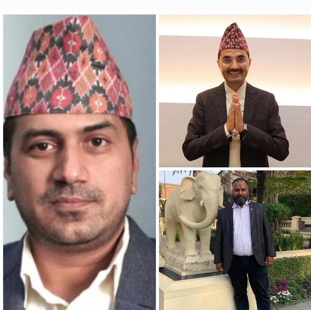 पोर्चुगलमा दुतावास स्थापना,  एनआरएनएद्वारा सरकारको स्वागत