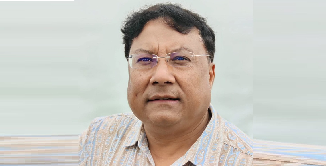 पत्रकार किशोर श्रेष्ठलाई रिहाई गर्न सर्वोच्चको आदेश