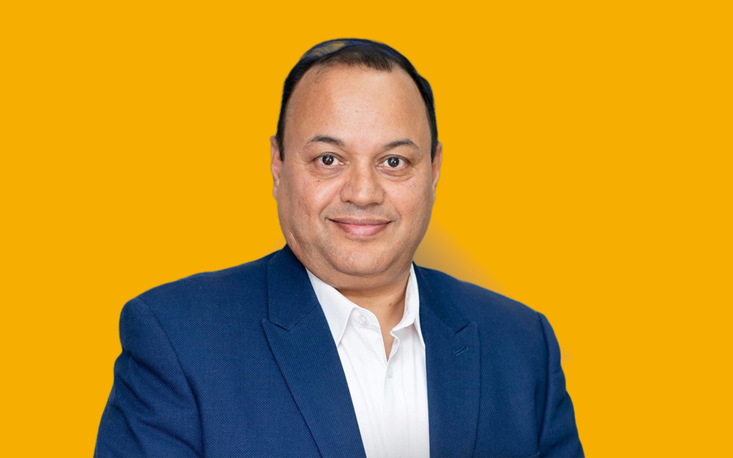 एनआरएनए अध्यक्षमा हेमराज शर्मा निर्विरोध निर्वाचित