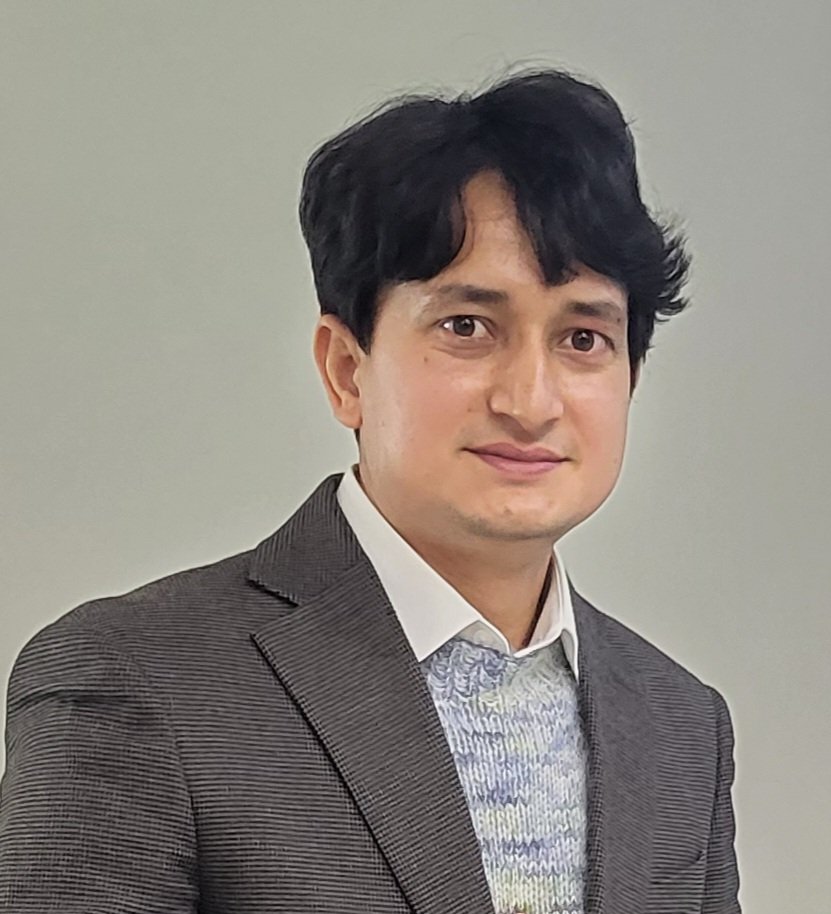 हाम्रो टिम योग्य, अनुभवी र समावेशी छ : सरोज खड्का (उपाध्यक्ष उम्मेद्वार)