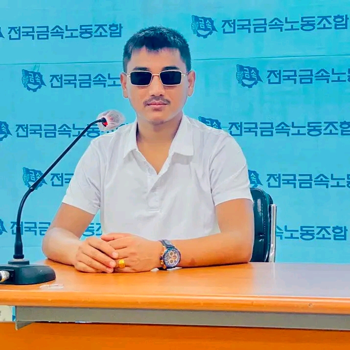 ओम साउदको नेतृत्वमा सुदूरपश्चिम समाज दक्षिण कोरियाको नयाँ कार्यसमिति सर्वसम्मत चयन