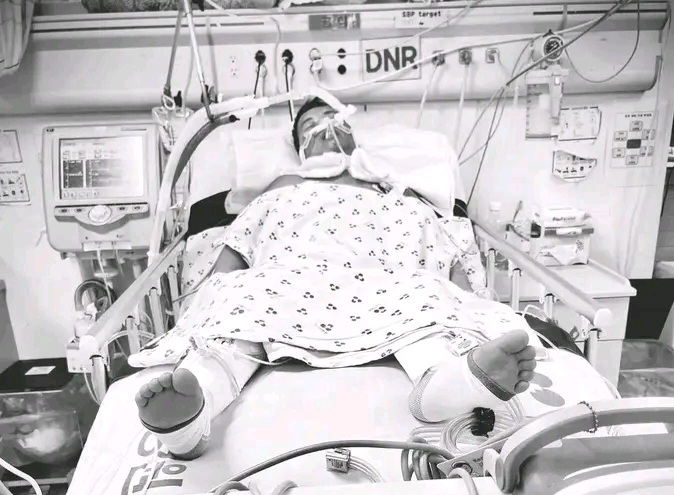 दक्षिण कोरियामा कार्यरत पाँचथरका एक युवकको निधन