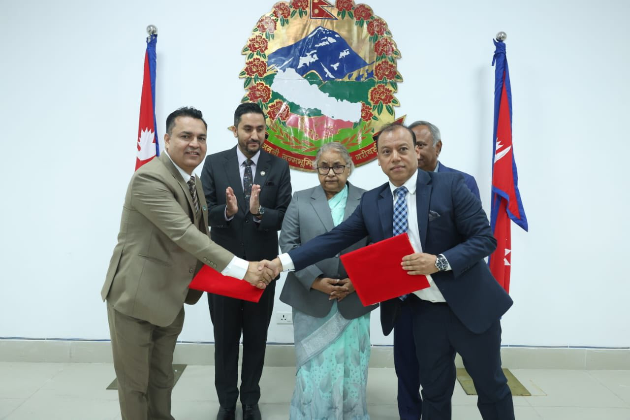 एनआरएनए महाधिवेशन अघि चुनाव प्रणालीमै विवाद, निर्णायक बैठकको तयारी