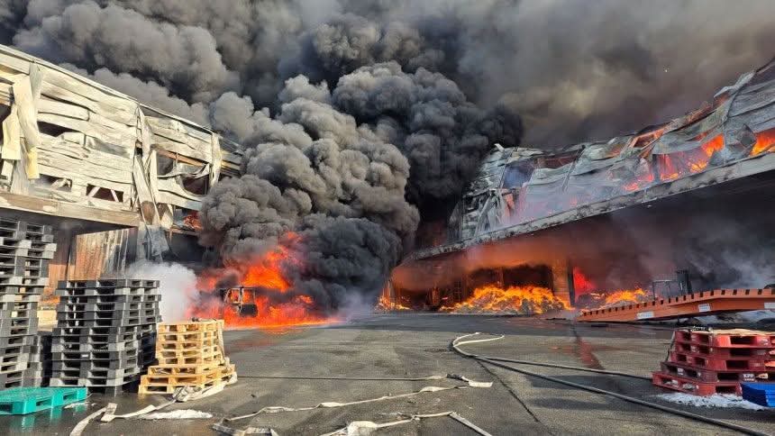 कोरियाको उम्सङ आगलागीः वेपत्ता नेपाली युवाको मृत्यु पुष्टि, डिएनए परीक्षणबाट पहिचान