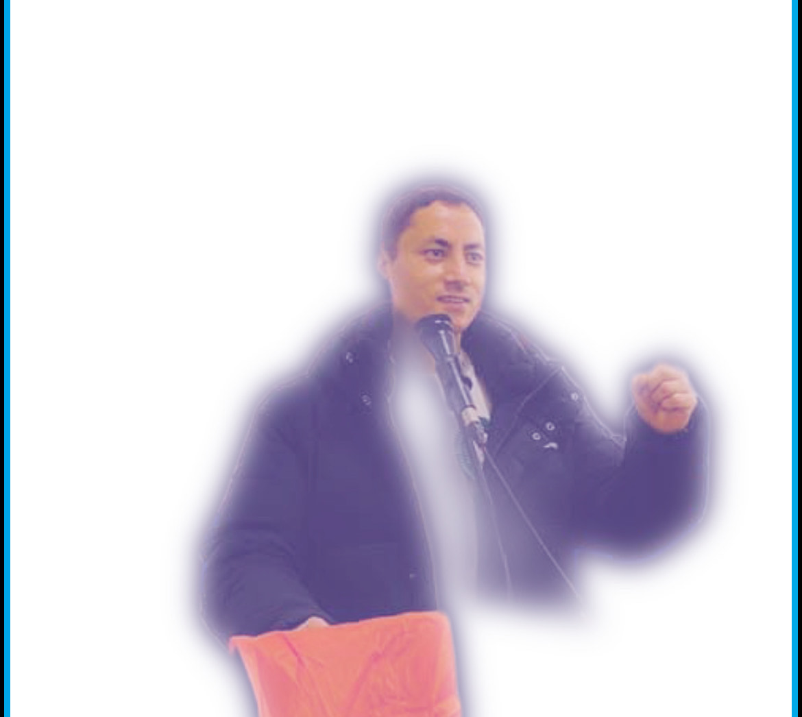 जनसम्पर्क समिति कोरियाको सभापति पदमा मल्ल पनि आकांक्षी