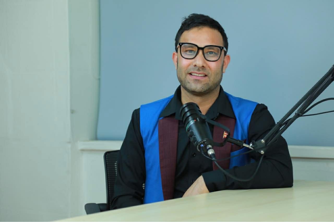 सामाजिक सक्रियताबाट उदाएका हर्क बिष्ट, एनसीसी दक्षिण कोरियाको अध्यक्ष पदमा बलियो दाबी