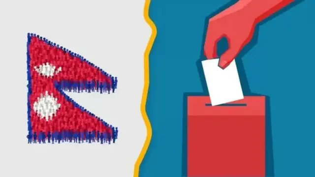 जेनजी विद्रोहपछि पहिलो परीक्षा: देशभर हर्षोल्लासका साथ प्रतिनिधि सभा मतदान सुरु