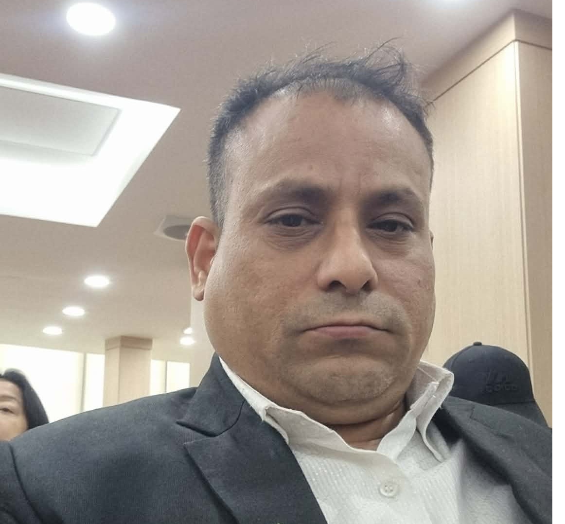 कांग्रेसको किचलोले तातेको नेपालको राजनीतिक वृत्त