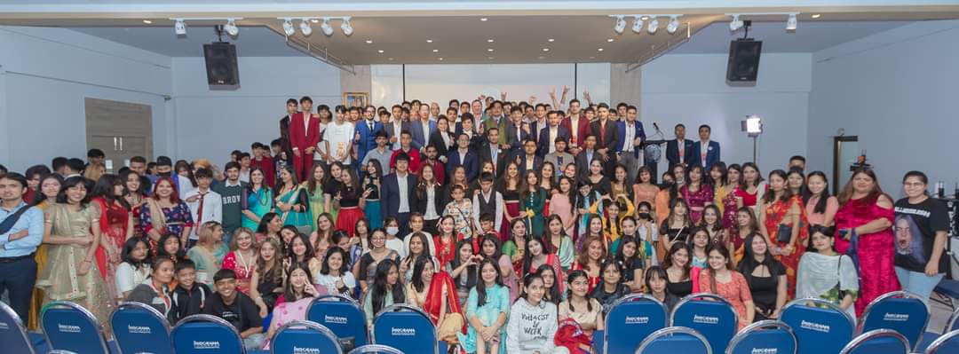 थाई नेपाली संघ युवा विभागको ५औं युवा सम्मेलन भव्यताको सम्पन्न (फोटो फिचर सहित)