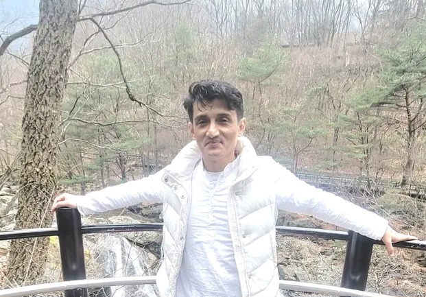 समावेशी नेतृत्वको प्रतिबद्धतासहित एनसिसी अध्यक्षमा मनोज कुमार सुवेदीको उम्मेदवारी घोषणा