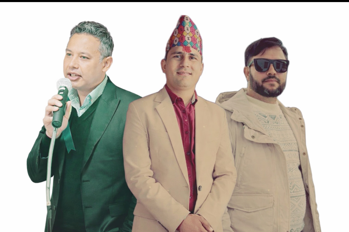 जनसम्पर्क समिति कोरियामा आगामी सभापतिका आकांक्षी को–को ?