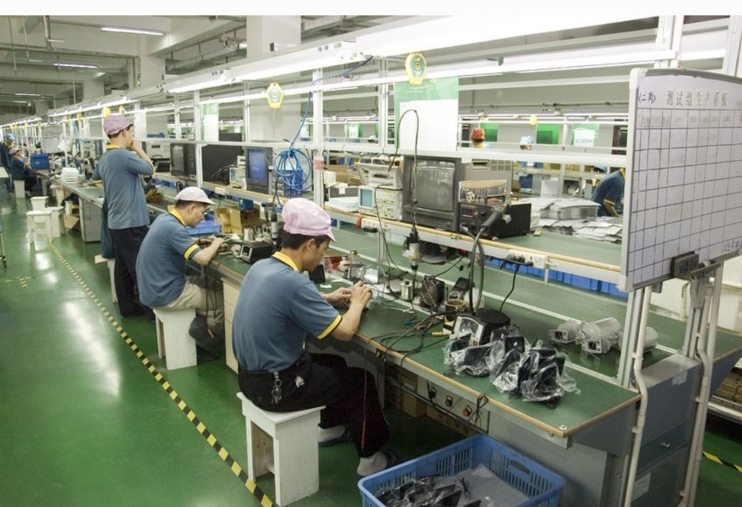 दक्षिण कोरियाले उत्पादन क्षेत्रमा १५ हजार भन्दा बढी कामदार लैजाने