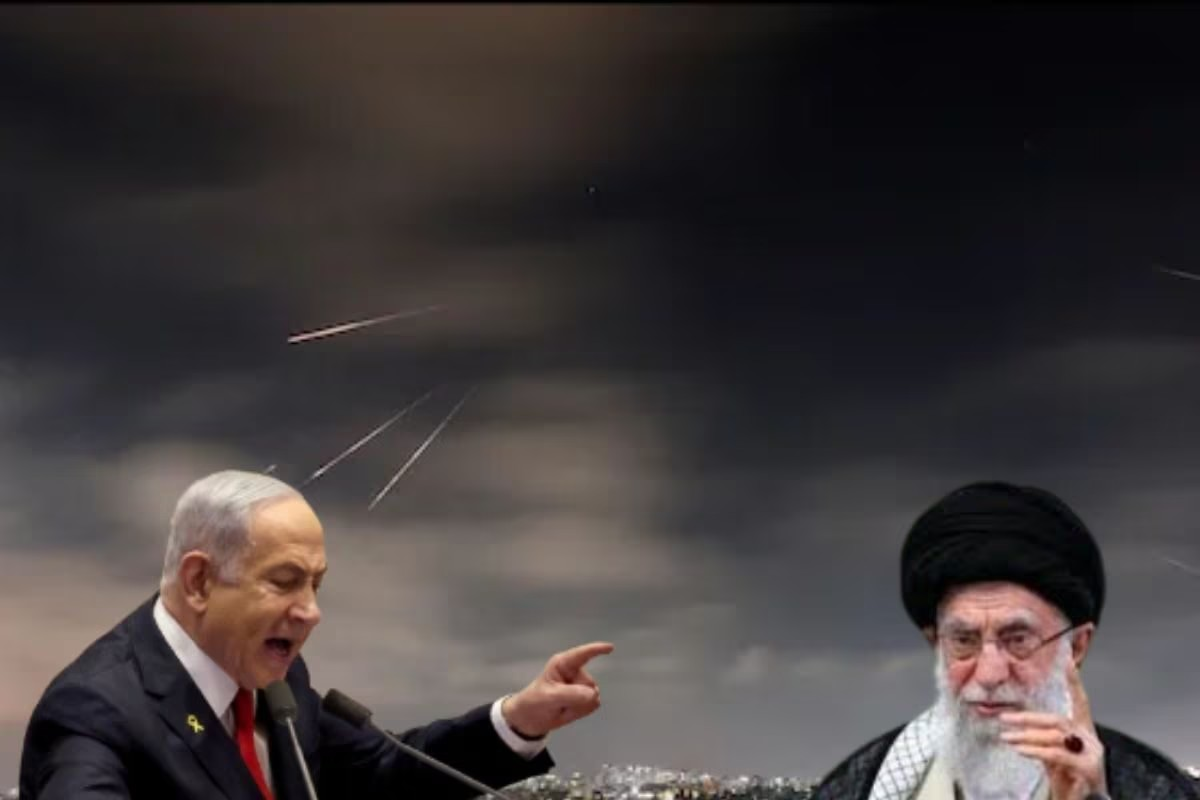 इजरायल र इरान बीचको युद्ध: हालको अवस्था