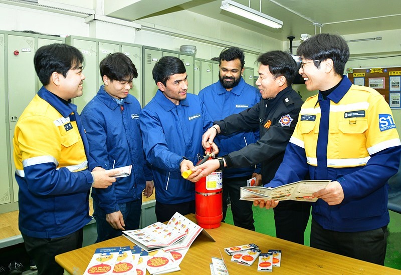 ई–९ भिसा श्रमिकका लागि ऐतिहासिक सुधारतर्फ कोरिया सरकार